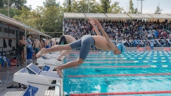 Με μεγάλη επιτυχία έγινε το 2o Κύπελλο Ποσειδώνα Ιλισίων