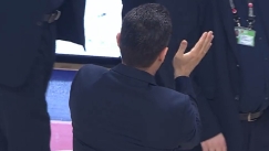 Ιτούδης: Πήρε timeout και χειροκρότησε ειρωνικά τους παίκτες της Φενέρμπαχτσε (vid)