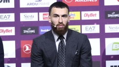 Ο Μάικ Τζέιμς