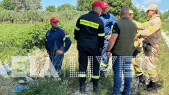 Τραγική εξέλιξη με το 2χρονο κοριτσάκι που είχε χαθεί στον Πύργο: Βρέθηκε νεκρό σε κανάλι (vid)