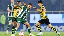 Κουρμπέλης: «Πίστη στην ομάδα, τρεις τελικοί ακόμα»