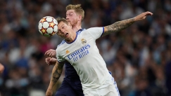 Μονομαχία Κρόος με Ντε Μπρόινε