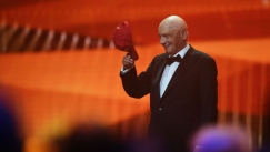 Νίκι Λάουντα για πάντα!