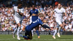 H ανατροπή του Γκόρντον από τον Φίρπο