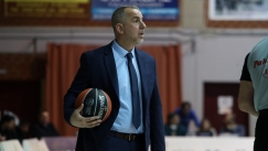 Ο Γιώργος Λιμνιάτης στο Λαύριο