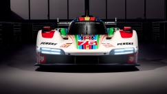Η Porsche γιορτάζει 75 χρόνια ιστορίας με ειδικά χρώματα στο Λε Μαν