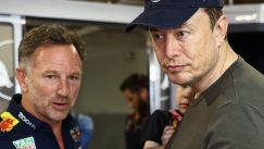 Ο Ίλον Μασκ προτείνει αγώνα ηλεκτρικών vs μονοθεσίων της Formula 1