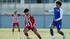 Προβάδισμα για την απόκτηση του Νίκου Λώλη ο Ολυμπιακός