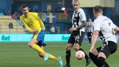 Άλλαξε ώρα το παιχνίδι του Παναιτωλικού με τον ΟΦΗ