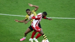 Ο Ολυμπιακός στο ματς με την ΑΕΚ