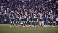 Το αντίο των παικτών του Παναθηναϊκού, το ευχαριστώ και η υπόσχεση για τη νέα σεζόν