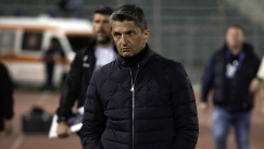 Ο Ραζβαν Λουτσέσκου μίλησε για τον τελικό του Κυπέλλου Ελλάδος 