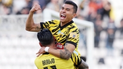 Ο MVP της AEK που επέλεξαν οι αναγνώστες του Gazzetta