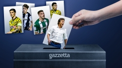 Τα... βραβεία των συντακτών του Gazzetta για τους καλύτερους της Superleague