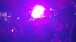 Χαμός στο πάρτι «ΜΗΧ-ΜΗΧ» στο Πανεπιστήμιο Θεσσαλίας: 8.000 κόσμου, αμέτρητες κλήσεις στο ΕΚΑΒ