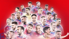 Εικαστικό για την πρωταθλήτρια Ράκοβ