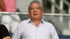 Έφυγε από την ζωή ο πρώην πρόεδρος του Ερασιτέχνη Παναθηναϊκού, Νίκος Ρισβάς