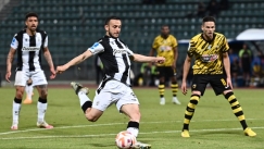 Ο Σάστρε είχε και δοκάρι