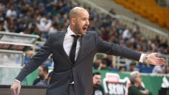 Όσα είπε ο Βασίλης Σπανούλης