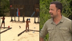 Έπαθε σπίκερ Euroleague ο Λιανός στο Survivor: «Καλημέρα, καλησπέρα, καληνύχτα!» (vid)