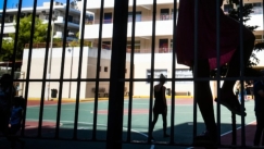 Έστειλαν στο νοσοκομείο συμμαθητή τους επειδή δεν ήθελε να κάνει κατάληψη