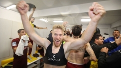 Φαν Βέερτ στο Βικελίδης