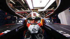 Ο Φερστάπεν κυνηγάει τον τέλειο γύρο