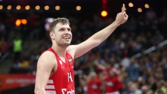 Ο Ολυμπιακός στον τελικό του Final 4