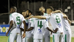 Λεβαδειακός