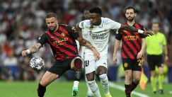 Μονομαχία Γουόκερ με Βινίσιους 