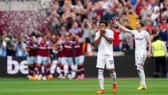 Γουέστ Χαμ - Λιντς