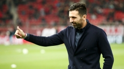 Ο Μπουφόν σκέφτεται να αποχωρήσει από την εθνική Ιταλίας