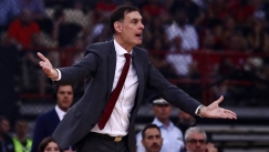 Ο Γιώργος Μπαρτζώκας
