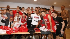 Ολυμπιακός