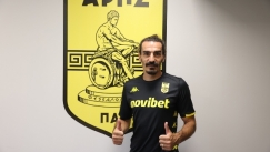 xristodoulopoulos