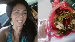 Γυναίκα στη Βραζιλία πέθανε επειδή έφαγε δηλητηριασμένα σοκολατάκια που της είχε στείλει η καινούργια κοπέλα του πρώην της (vid)
