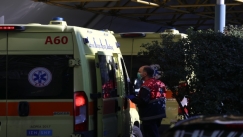 Γολγοθάς ηλικιωμένης στα Τρίκαλα: Περιμένει δυο μέρες ασθενοφόρο 