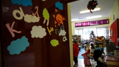 Ανήσυχοι οι γονείς στην Πάτρα: Καταγγέλουν ότι δύο άνδρες προσπάθησαν να απαγάγουν παιδιά από σχολείο