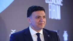 Βασίλης Κικίλιας: «Σε μια τέτοια ανθρώπινη τραγωδία, δεν χωρά μικροκομματική εκμετάλλευση»