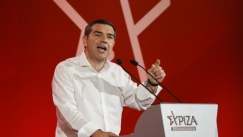 Τσίπρας: «Θα θέσω τον εαυτό μου στην κρίση του κόμματος»