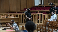 Η ανατριχιαστική κατάθεση του προέδρου Συνδικάτου Μετάλλου στη δίκη της Χρυσής Αυγής: Φωνάζαν "που είναι ο Πουλικόγιαννης;" και ξεκίνησε η άγρια επίθεση 