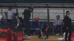 Νερά σε Μπαρτζώκα