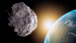 Αστεροειδής μεγαλύτερος από το Big Ben κατευθύνεται προς τη Γη 
