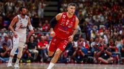 Ο Μπάρον για την Αρμάνι