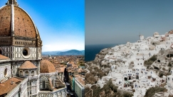 Πόσο κοστίζουν οι διακοπές στην Ελλάδα και πόσο στο εξωτερικό: Τι συμφέρει τους τουρίστες