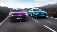 Bentley Batur: Δοκιμές τέλος, αρχίζει η παραγωγή