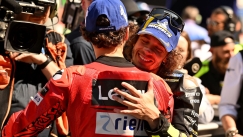 Οι βαθμολογίες του MotoGP μετά το GP Ολλανδίας