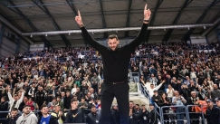 Γιάννης Μπουρούσης Καρδίτσα