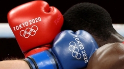 Η πυγμαχία θα είναι στους Ολυμπιακούς Αγώνες του 2028