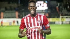 CISSE